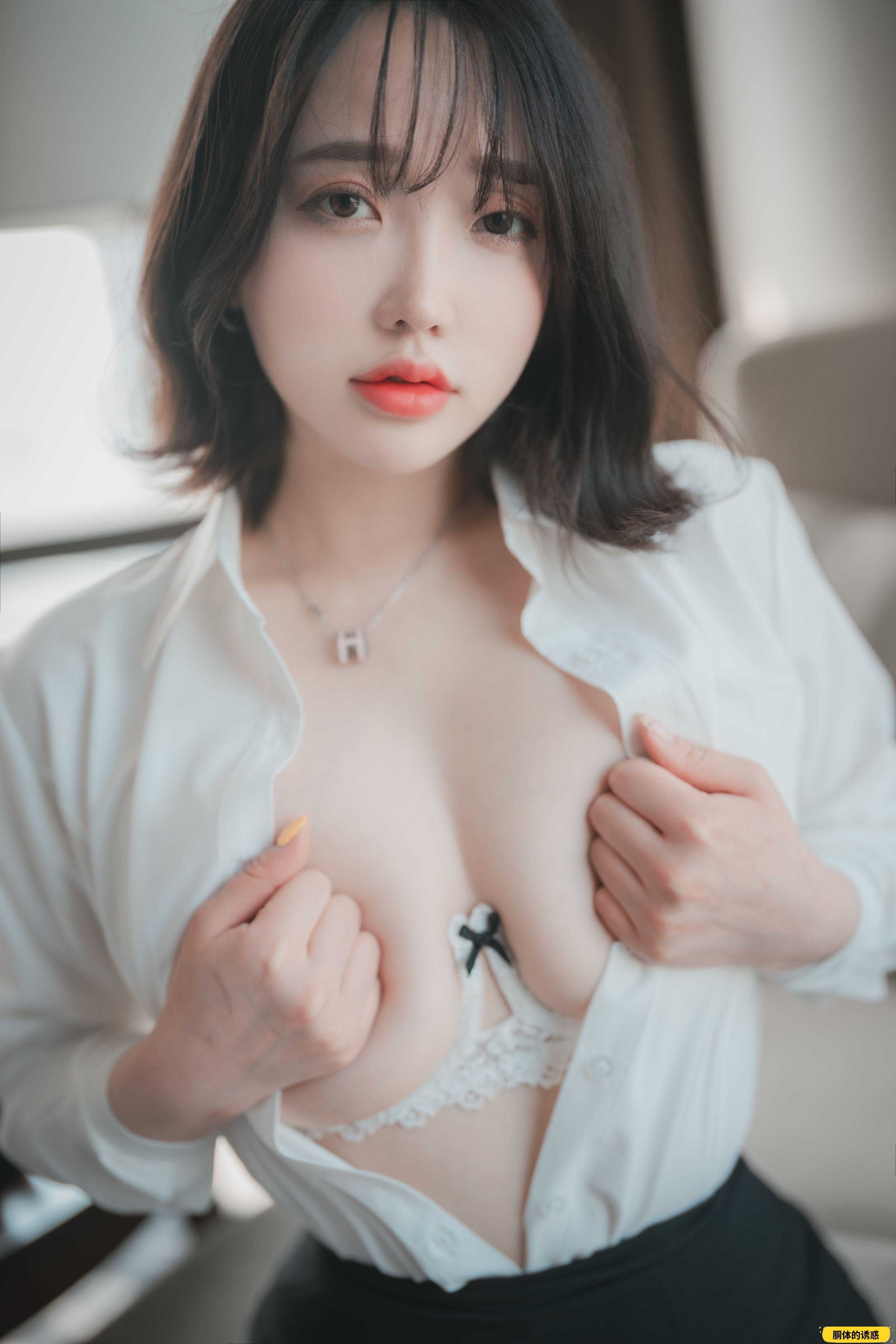 [DJAWA] Son Ye-Eun(손예은) - Knotting Class [166P-2.11GB]