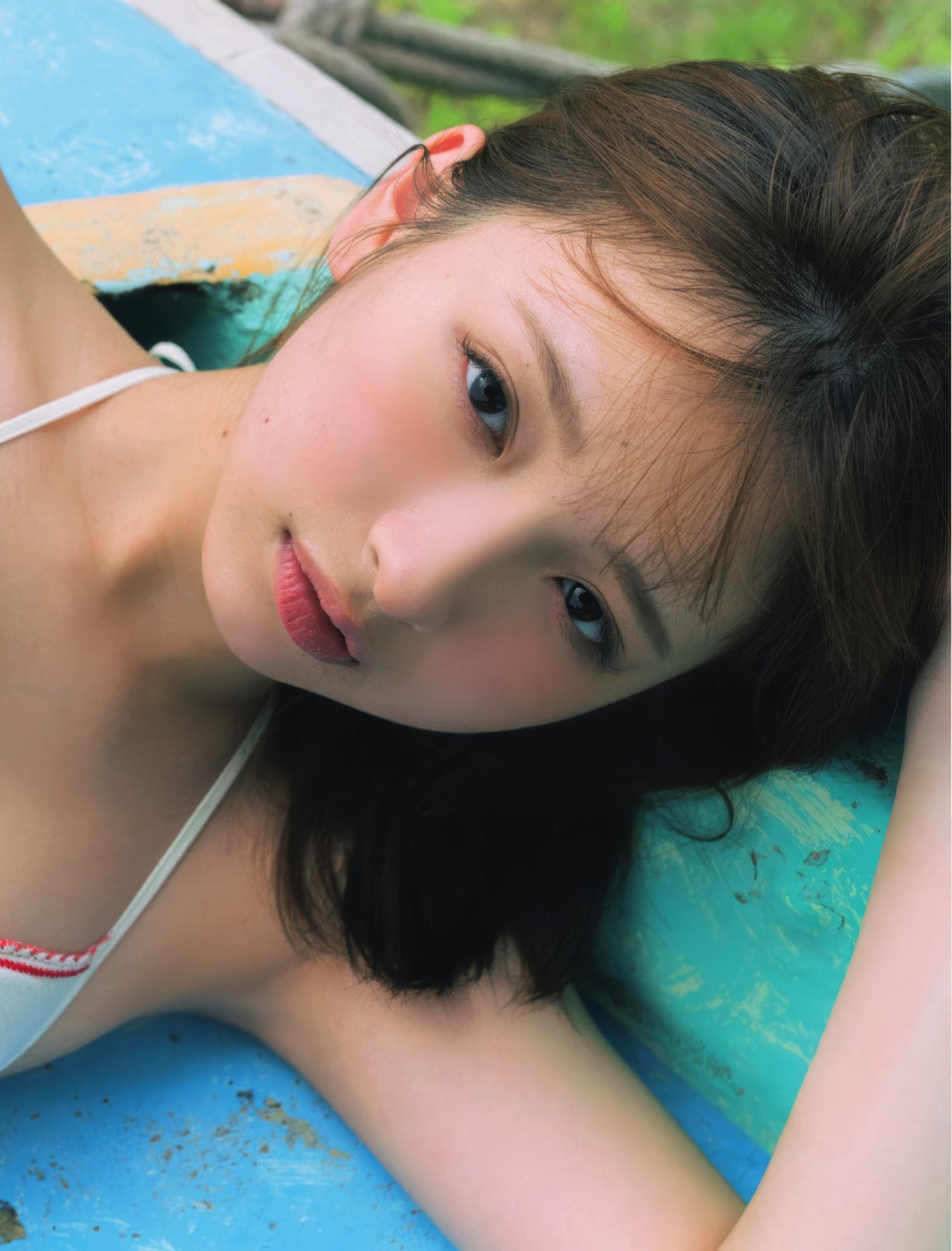 Runa Ichinose 一ノ瀬瑠菜, FLASH 2025.01.14 (フラッシュ 2025年1月14日号)(5)