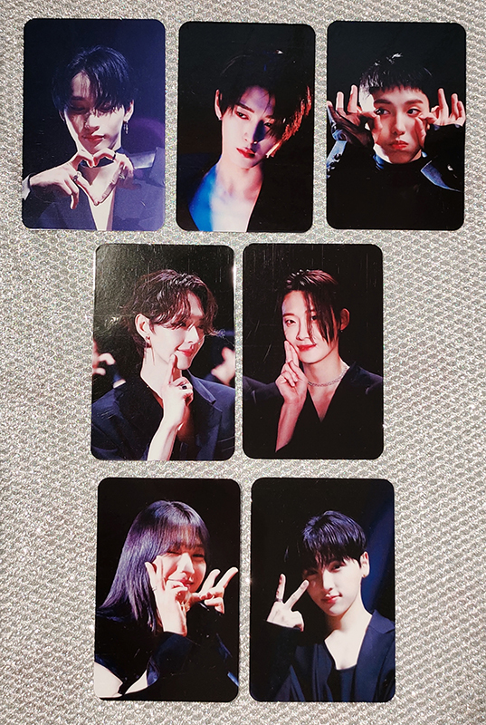 [PHOTOCARDS] LibidO - Fandom Korean Basket 2023 (fb_play_asia ...