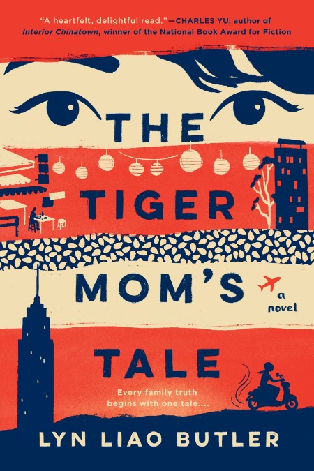 The Tiger Mom's Tale by Lyn Liao Butler  IscWsUgu_o