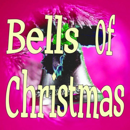 St Michael's Christmas Club - Bells of Christmas - 2012