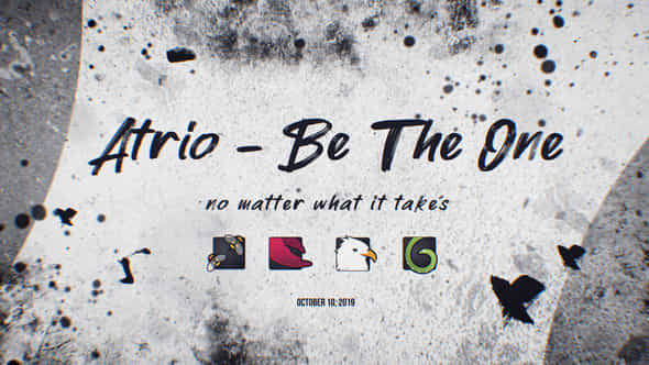 Atrio Action Urban Promo - VideoHive 23787485