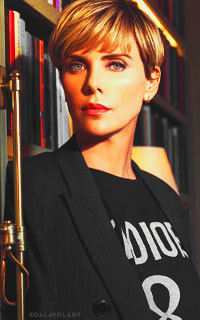 Charlize Théron Avatars 200*320