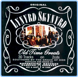 Lynyrd Skynyrd Old Time Greats (1997) [FLAC] 88 CP1dkSl2_o