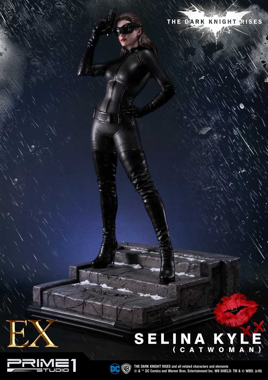 Catwoman (Selina Kyle) : Batman The Dark Knigh Rises (Prime 1 Studio) Qh4xnOZv_o