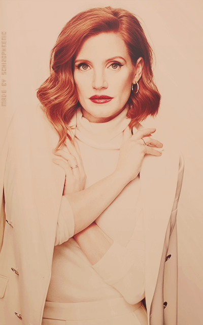 Jessica Chastain - Page 12 JumcKG7l_o