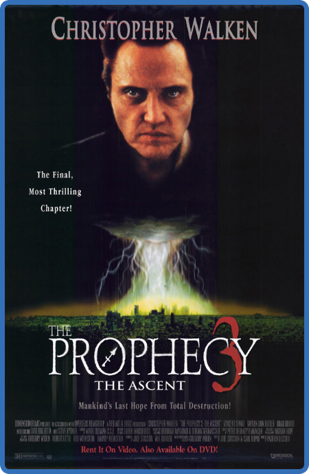 The Prophecy 3 The Ascent 2000 1080p BluRay x264-OFT