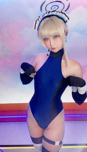 CocoPie - Anya Forger [17P]