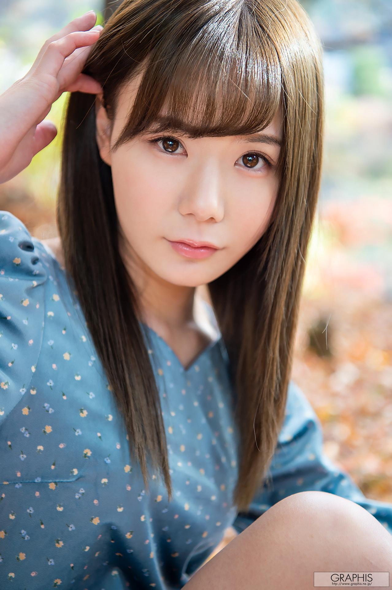 Miru Sakamichi 坂道みる, [Graphis] Gals 「Precious Time」 Vol.01(5)