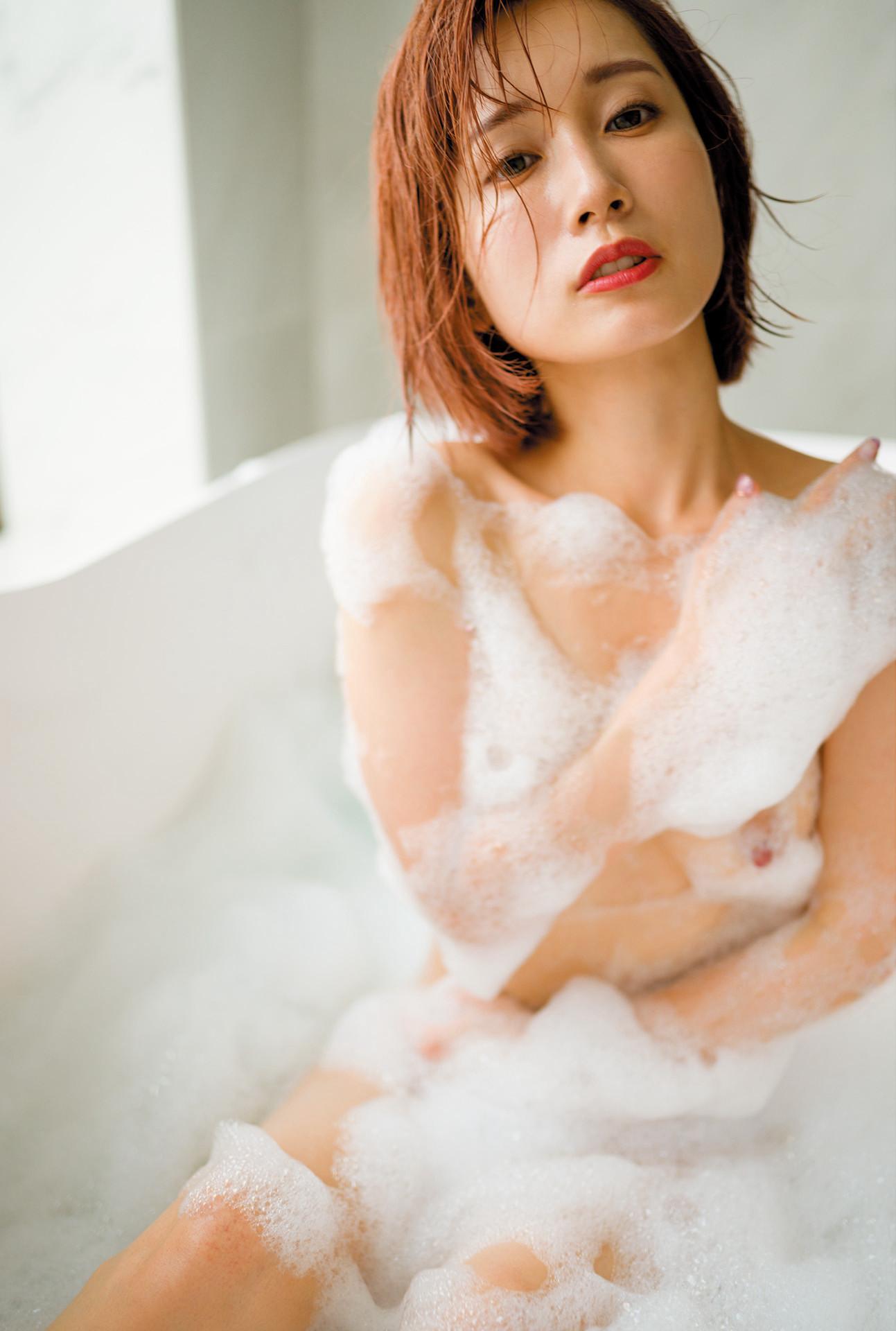 Minami Kojima 小島みなみ, デジタル写真集 「Ｐｒｏｇｒｅｓｓ」 Set.03(20)