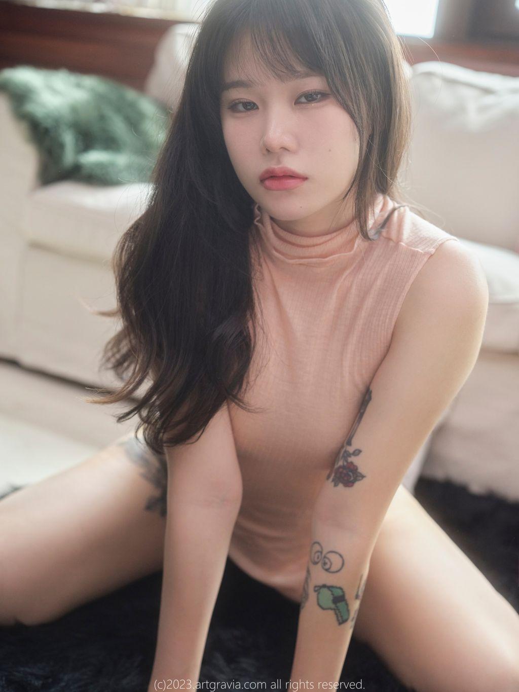 AG.543: Sira (시라) (100 photos)(69)