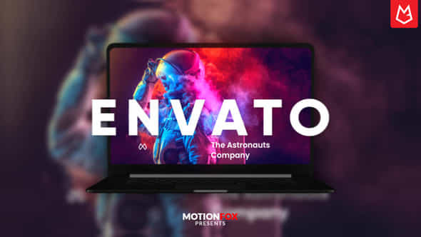 Web Promo Stomp - VideoHive 32290500