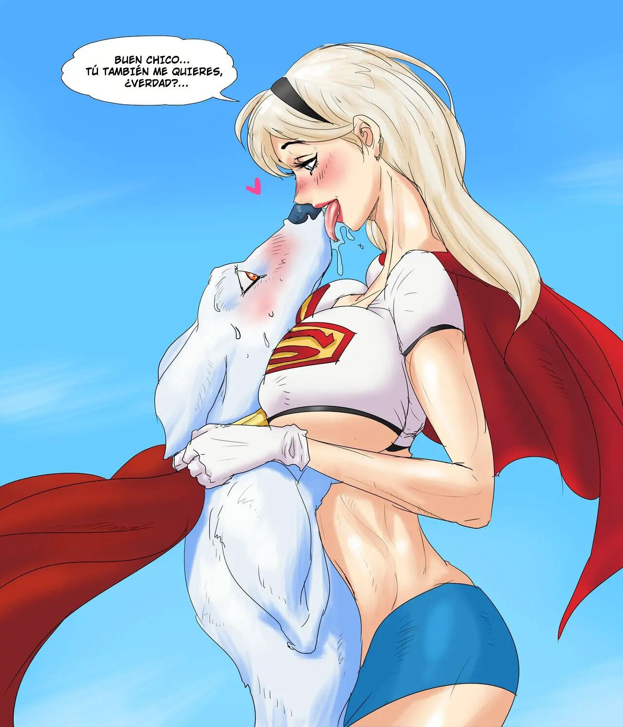 Krypto! - 1