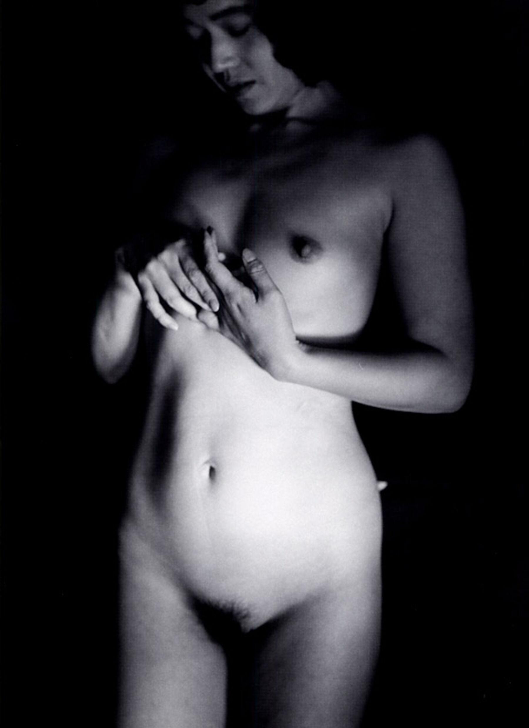 日模人体 Vol. 1993.2 大竹しのぶ《Light of The Dark》(6)