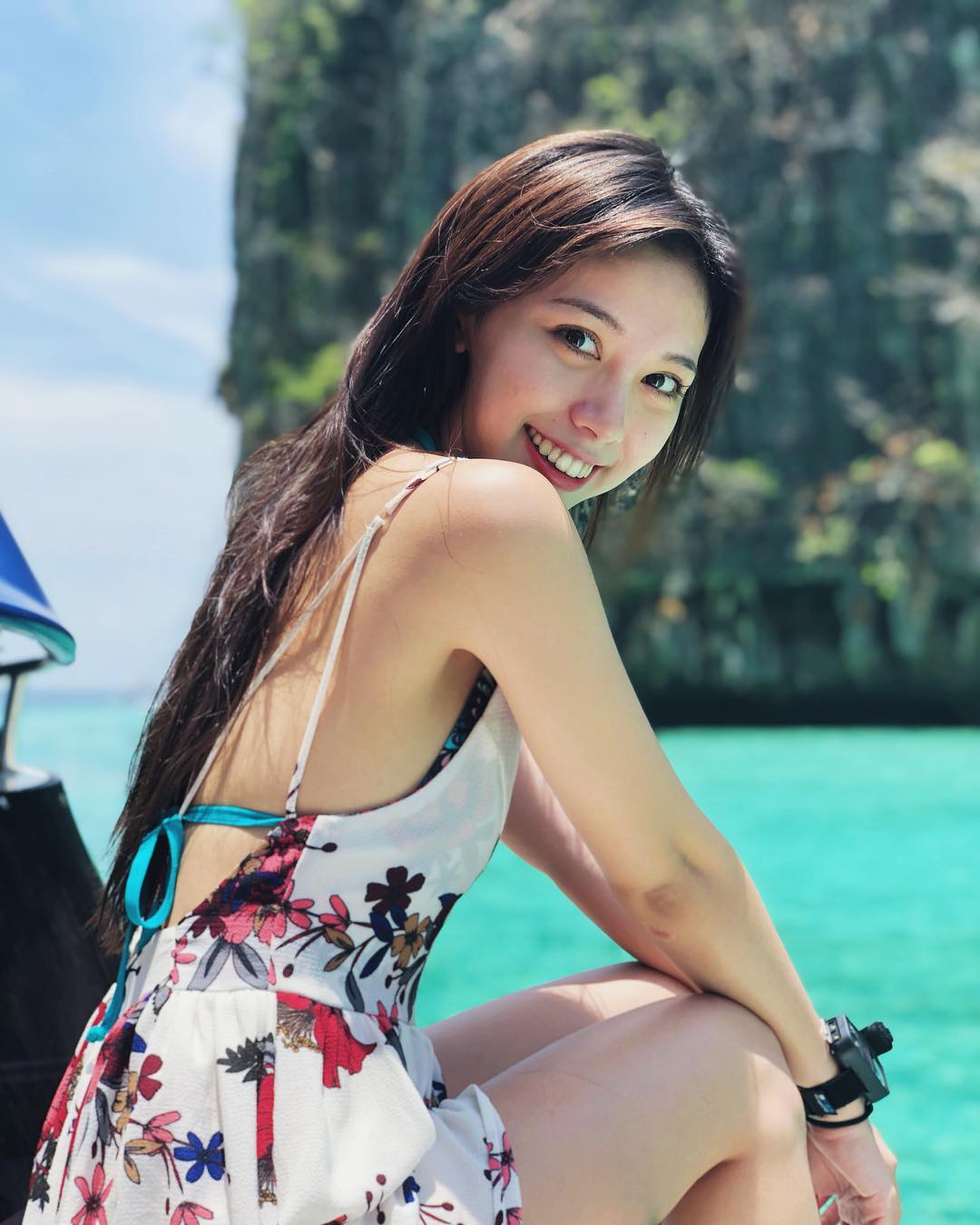 直播正妹—Merinda Lin(Yo Yo) TZIZgQsf o - 直播正妹—Merinda Lin(Yo Yo)