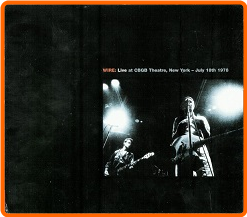 WIRE Pink Flag & Live At The Roxy (1977) Plus Outtakes And Live At CBGB's 4CD 4XwfoFAz_o