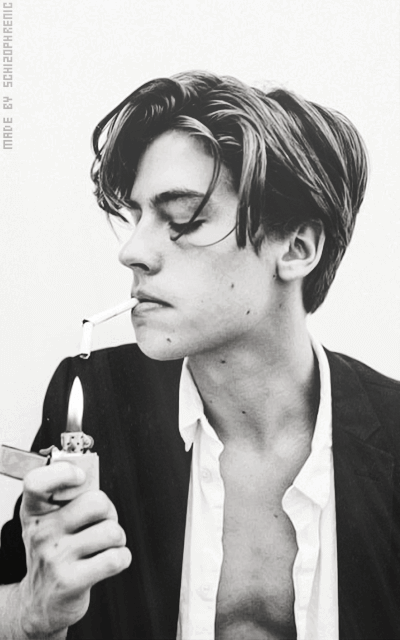 Cole Sprouse YOvmt5L2_o