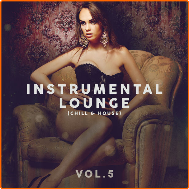 V A Instrumental Lounge Chill & House, Vol 5 (2024) House Flac 16 44 Vwv1taNi_o