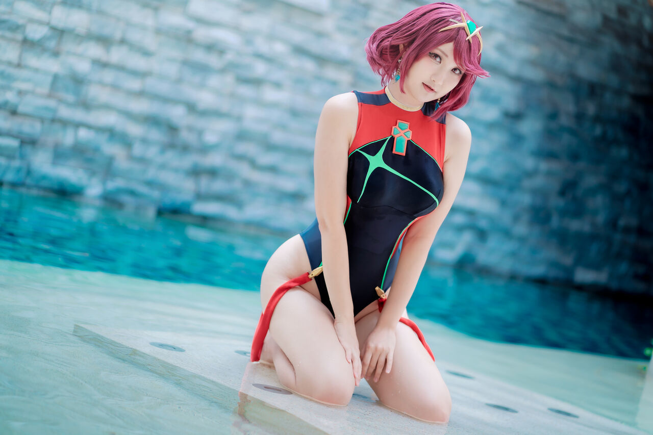 CocoPie - Anya Forger [17P]