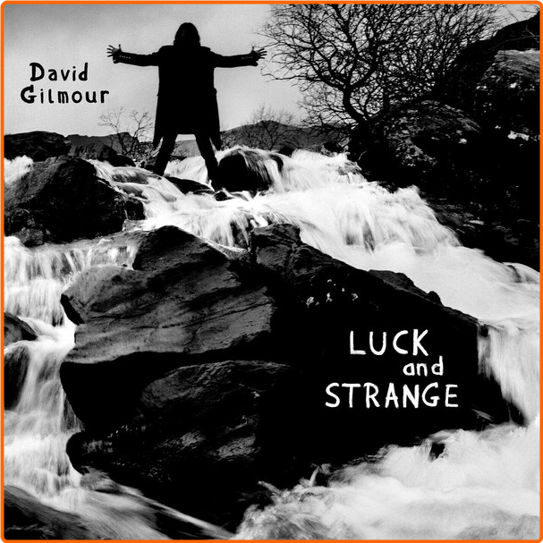 David Gilmour Luck And Strange (2024) [FLAC] Lv4y6TPj_o