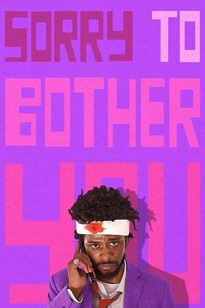 Sorry to Bother You 2018 720p 1080p BluRay