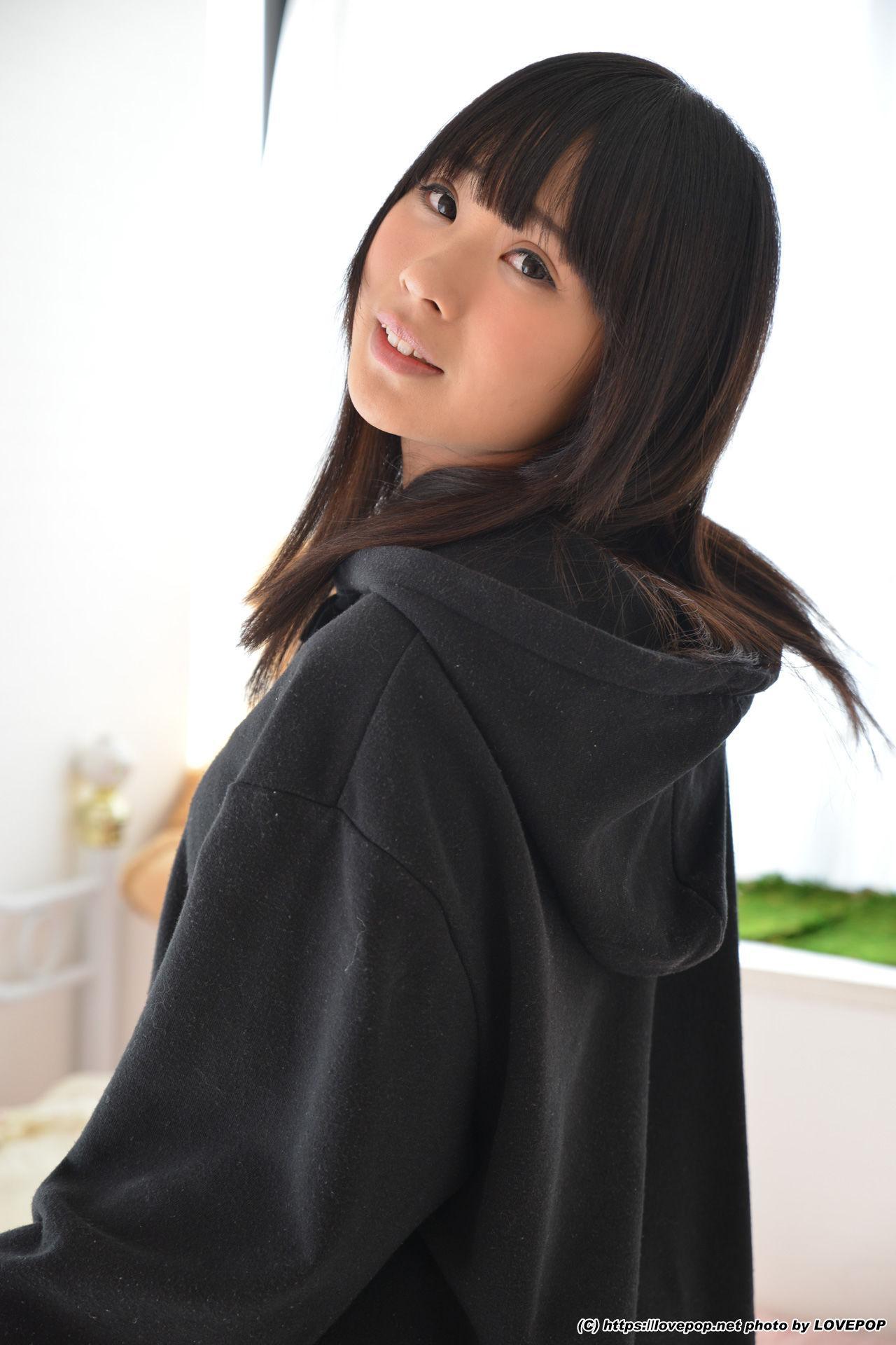 [LovePop] Rin Sasayama 笹山りん Set03 写真集(9)