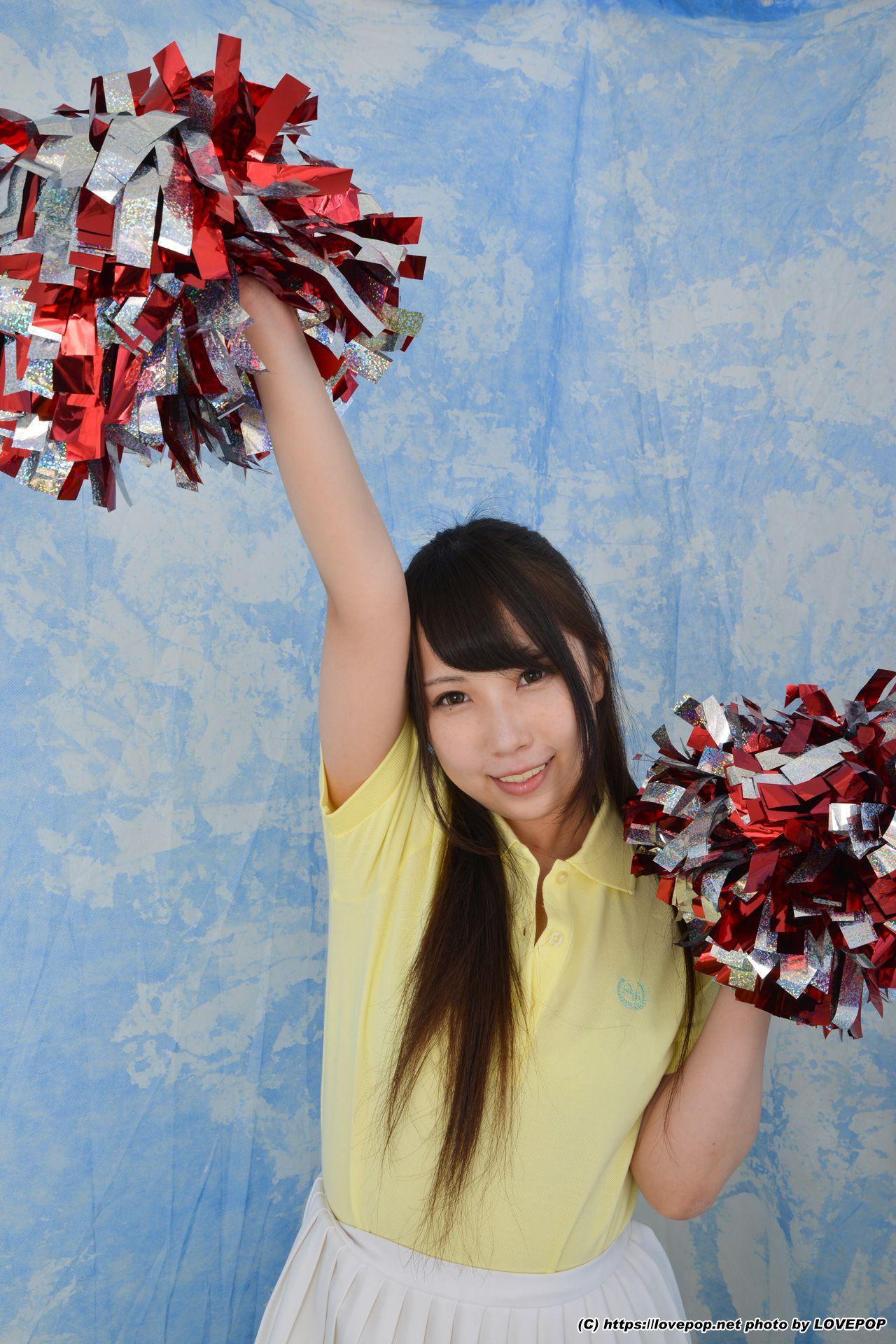 玉木くるみ Kurumi Tamaki Set05 [LovePop] 写真集(5)