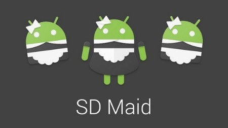 SD Maid Pro v5.2.1 build 50201 