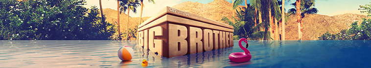 Big Brother US S27