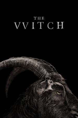 The Witch 2015 720p 1080p BluRay