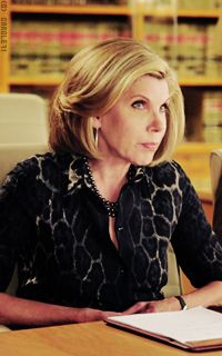 Christine Baranski ZnD3qH0k_o