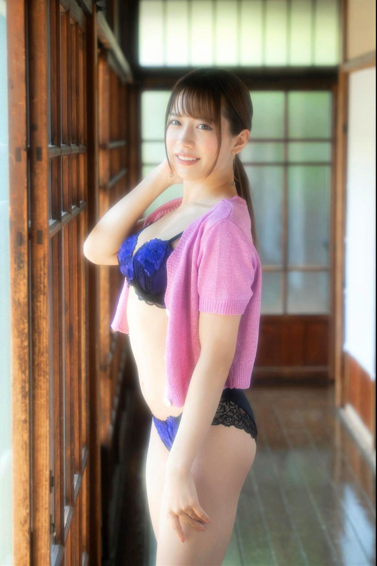 Rin Sakura 桜りん, デジタル写真集 Exciting Girls Set.02(22)