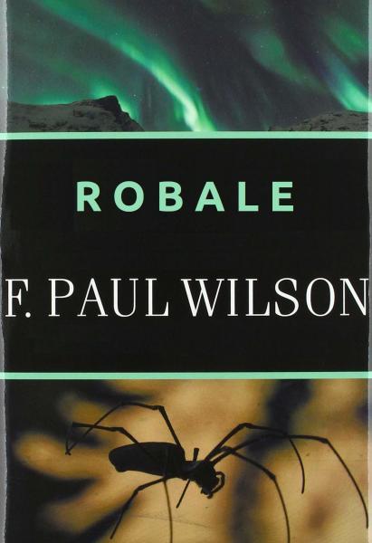 Paul F. Wilson - Robale