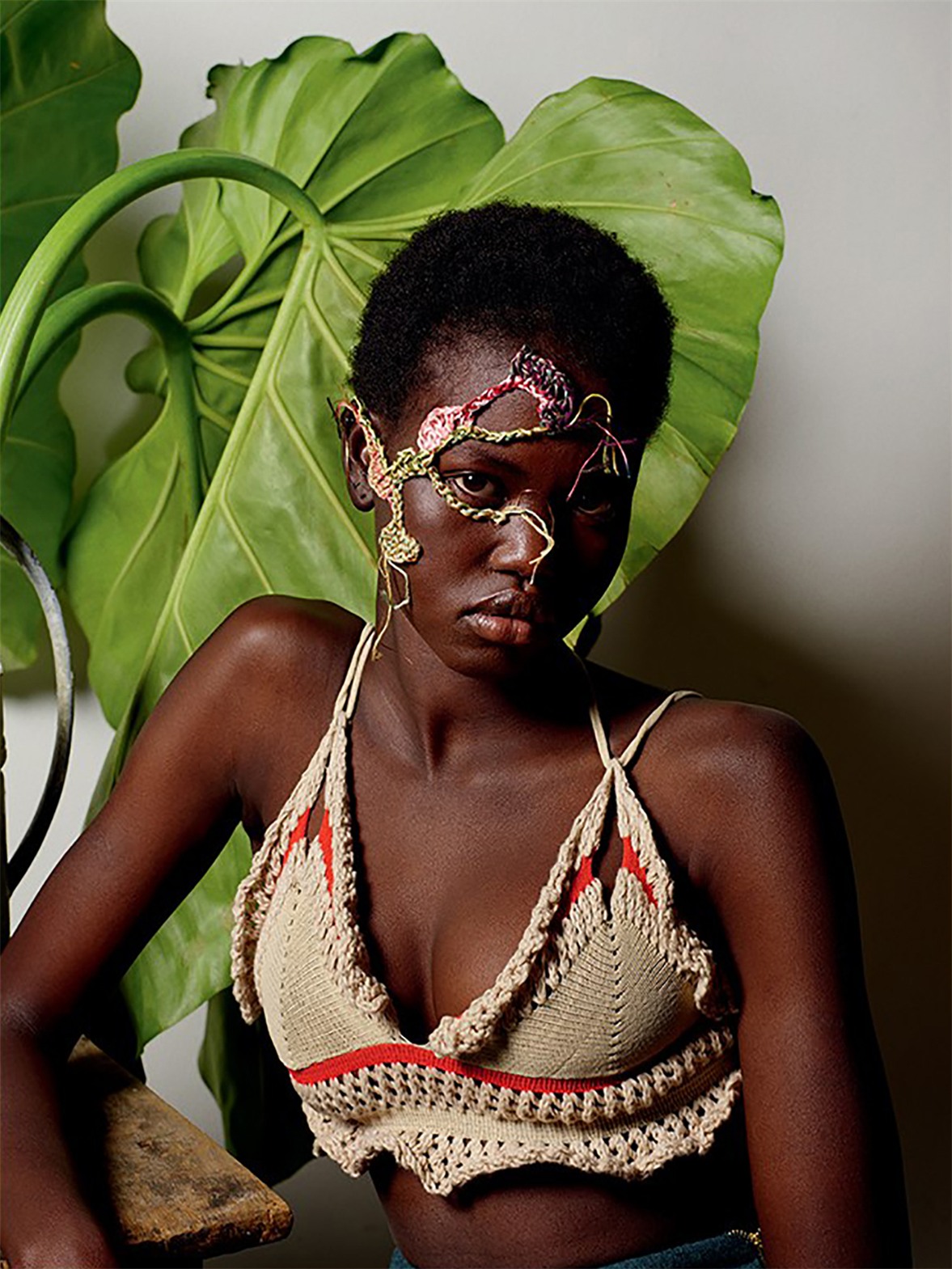 Adut Akech, Sara Grace Wallerstedt, Mad Manning, Maeva Giani, Dorit Revelis, Fisher Smith by Mario Sorrenti - Document Journal spring/summer 2018 Adut Akech, Sara Grace Wallerstedt, Mad Manning, Maeva Giani, Dorit Revelis, Fisher Smith by Mario Sorrenti - Document Journal spring/summer 2018