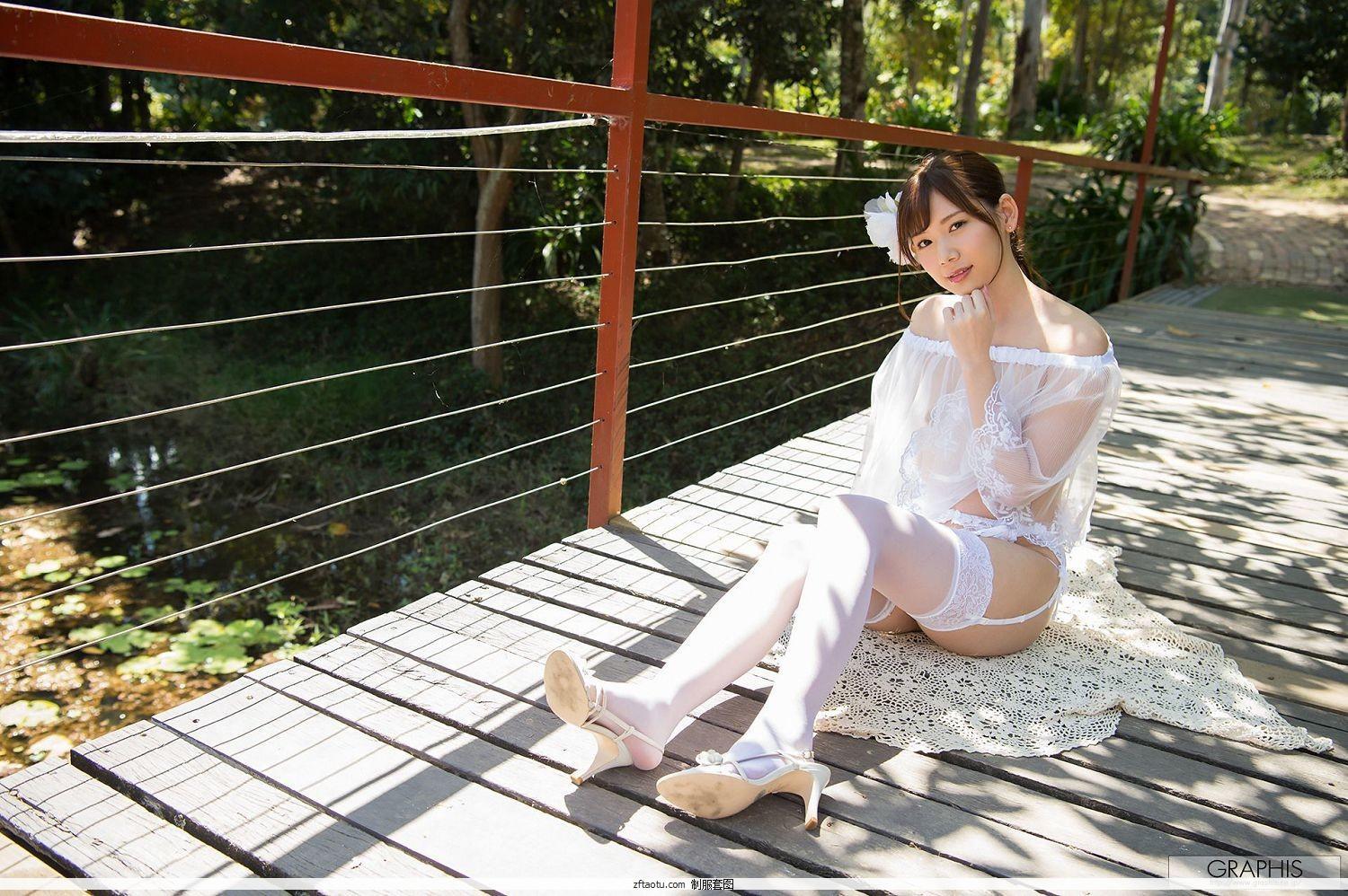 [Graphis] SPRING SPECIAL Y18. 明里美 Tsumugi Akari 经典图集(62)