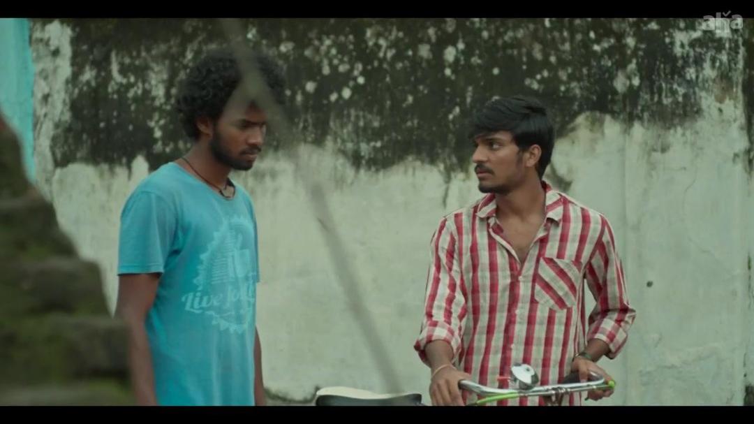 Mail (2021) Telugu 720p WEB-DL AVC AAC-BWT Exclusive Mail (2021) Telugu 720p WEB-DL AVC AAC-BWT Exclusive