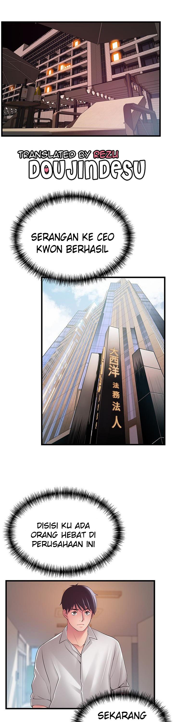 Komik Manhwa Weak Point Chapter 115 Komik Dewasa 