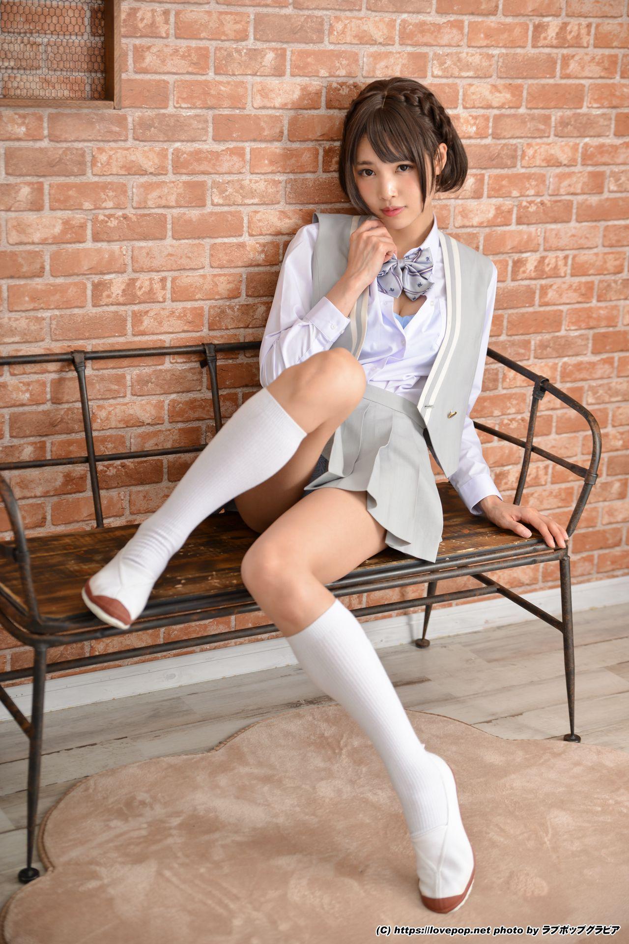 南楓 Kaede Minami [LOVEPOP] Photoset 07 写真集(55)