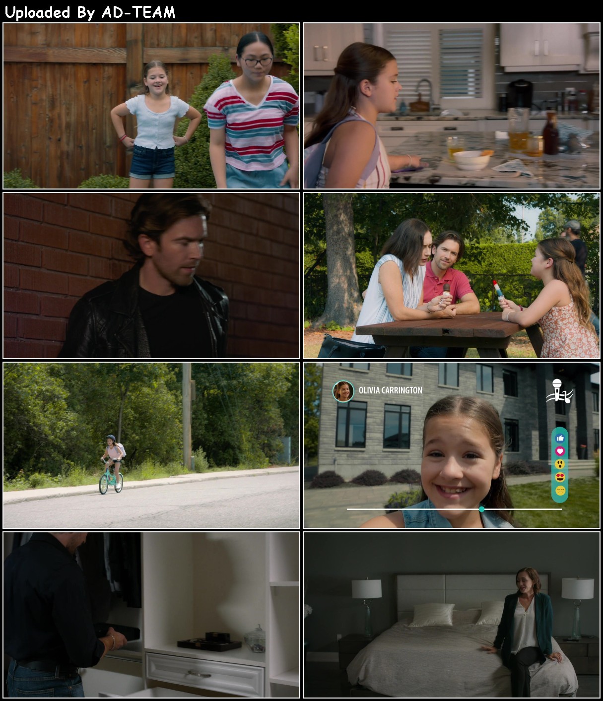 Mommys Little Star 2022 1080p WEBRip x264-RARBG YIccElcz_o