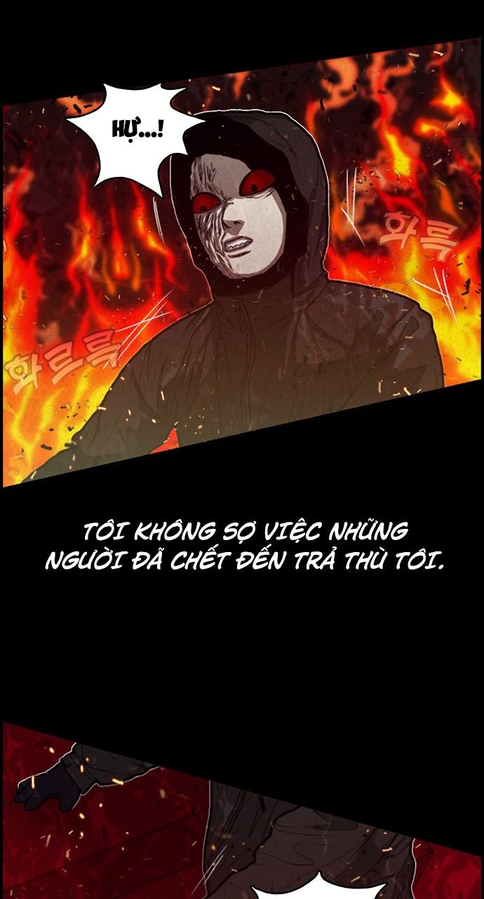 Khu Trọ Quỷ Ám Chap 36 . Next Chap 37