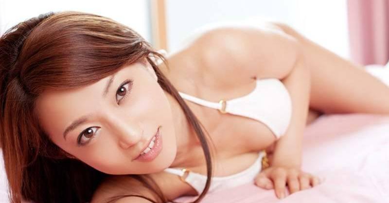 日本女星大胆性感诱惑美图2(4)