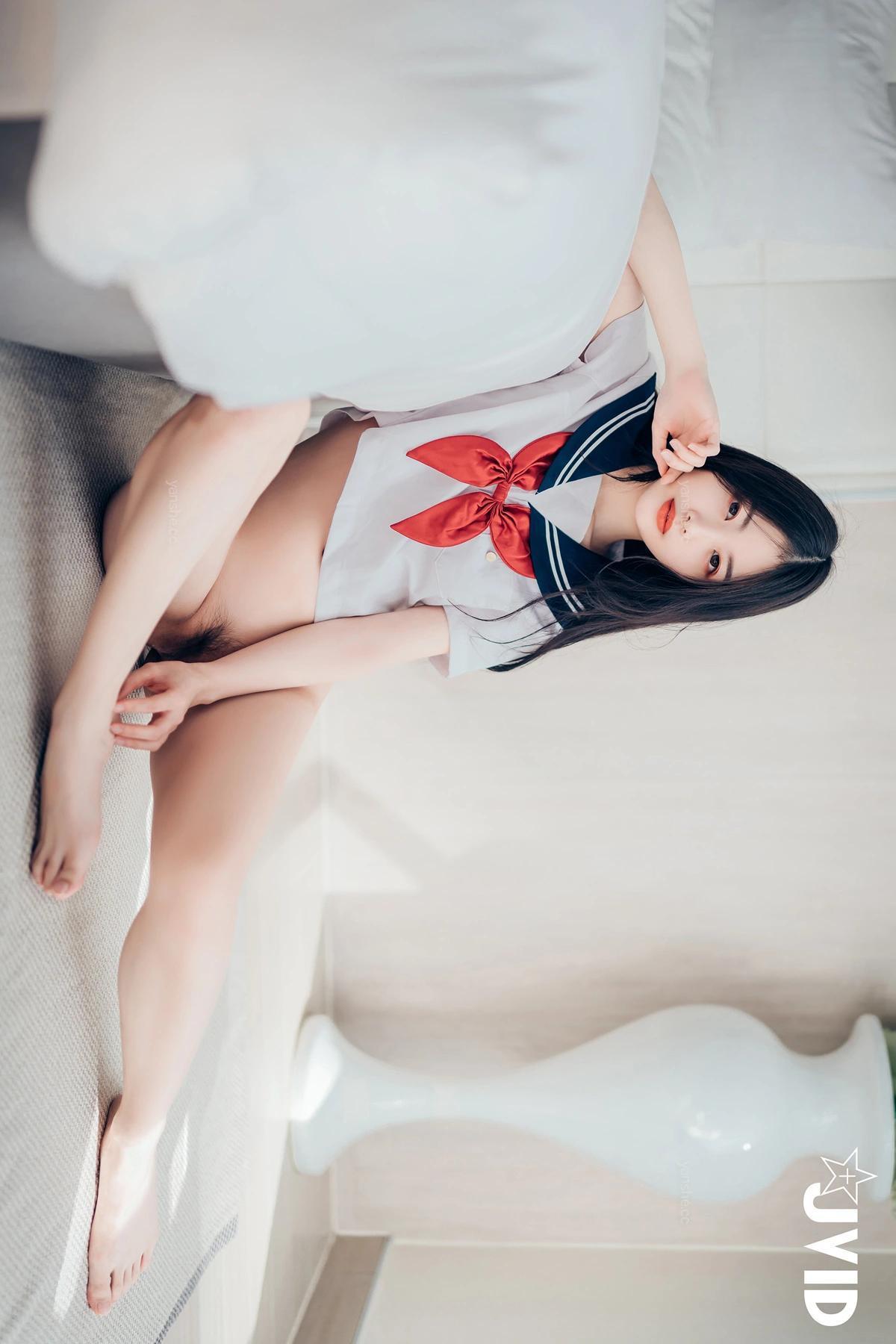 JVID 敏綺Miki 比賽限定尺度全裸無碼大突破🔞 無預警下架🔥 Set.02(28)