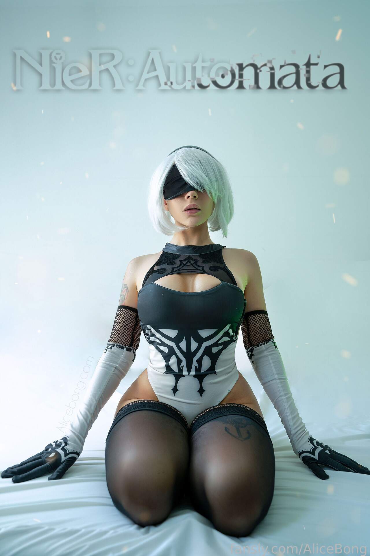 Alice Bong - 2B