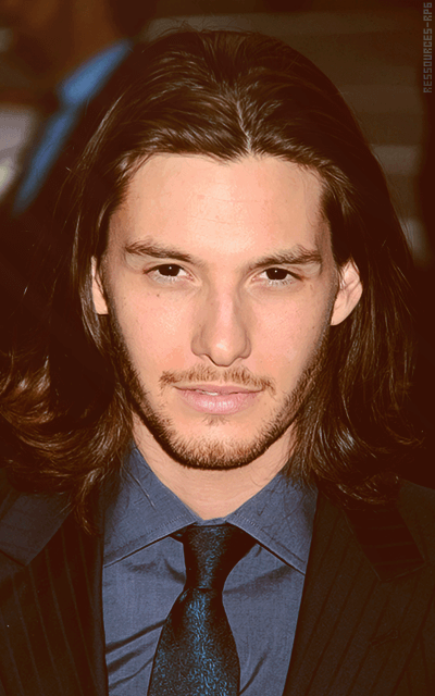 Ben Barnes NgvfENxw_o