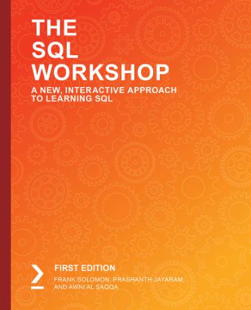 The SQL Workshop (packtpub) [AhLaN] (2019)