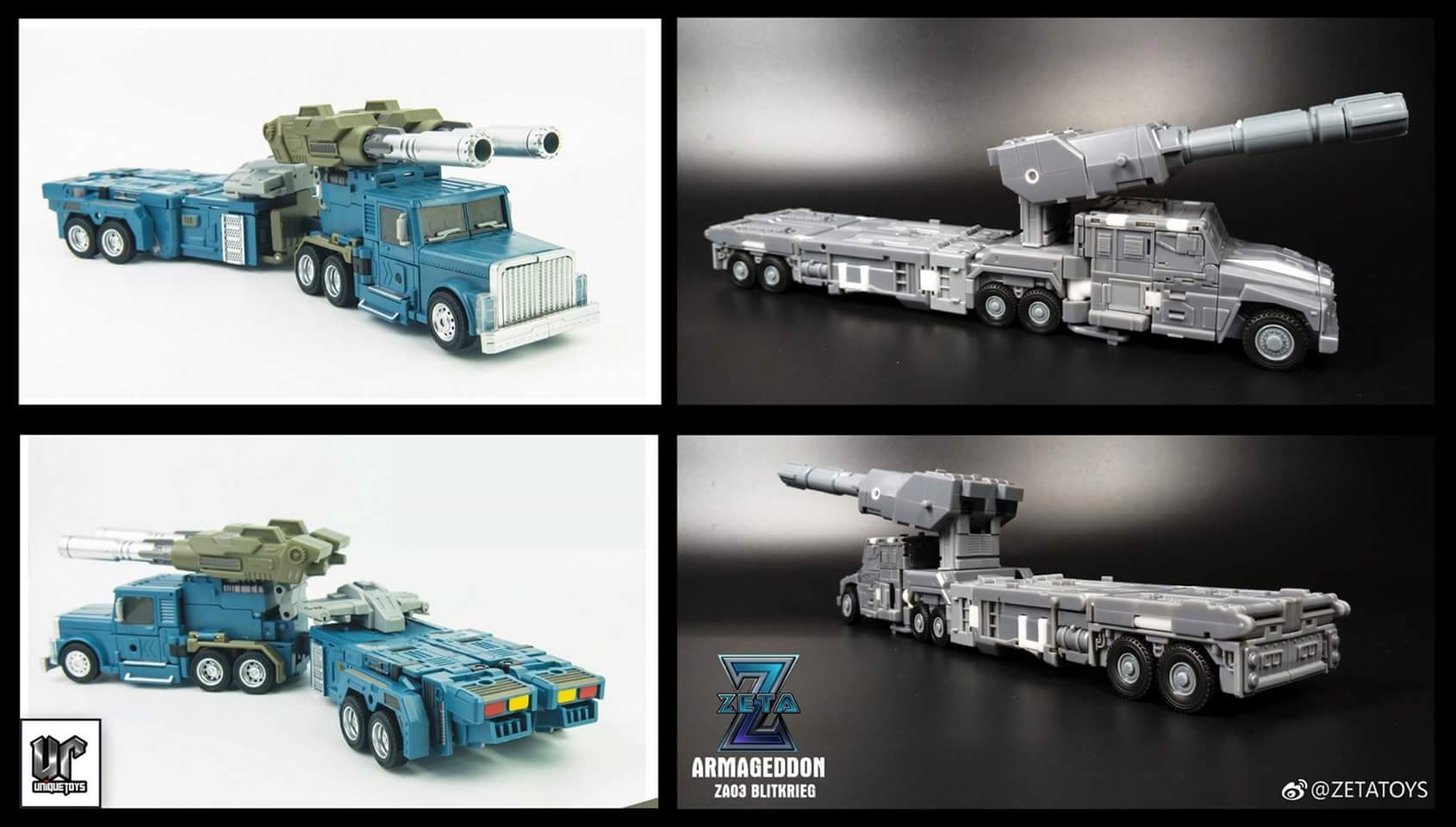 [Zeta Toys] Produit Tiers - Armageddon (ZA-01 à ZA-05) - ZA-06 Bruticon - ZA-07 Bruticon ― aka Bruticus (Studio OX, couleurs G1, métallique) - Page 4 LdLmc4ZW_o