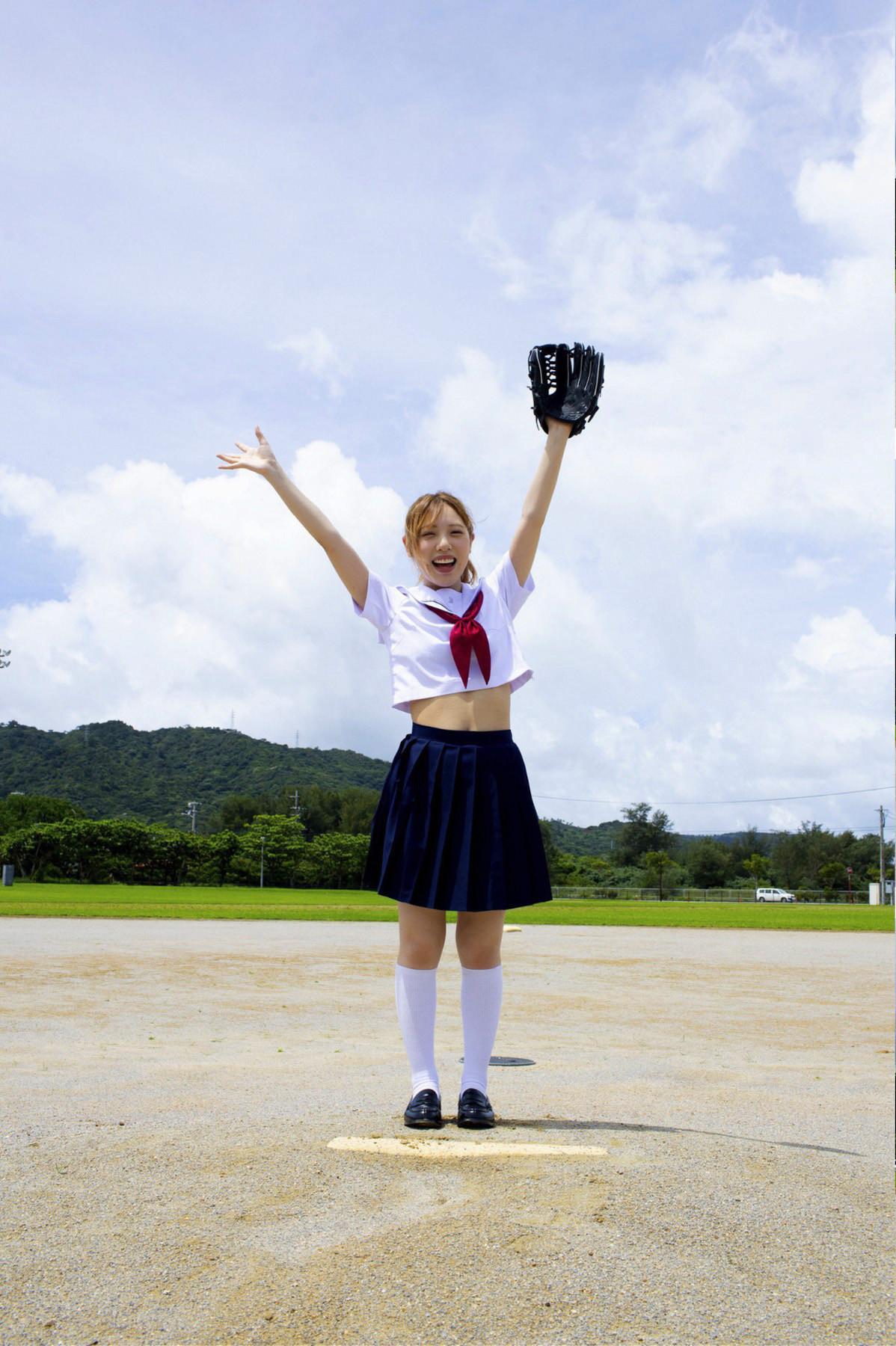 Hana Shirato 白桃はな, ヌード写真集 [これからも] Set.04(20)