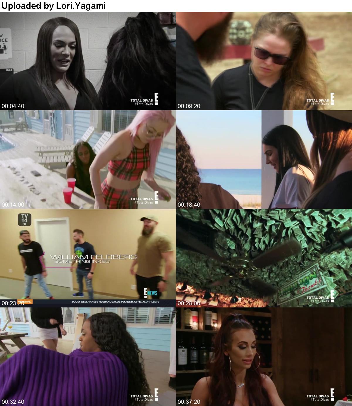 Total Divas S09E04 Damage Control HDTV x264-CRiMSON