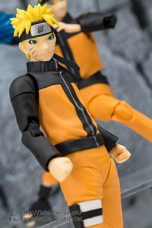 Naruto - Figure-Rise (Bandai) 9LiTw4cE_o