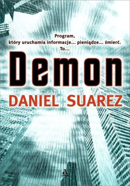 Daniel Suarez - Demon 01 - Demon